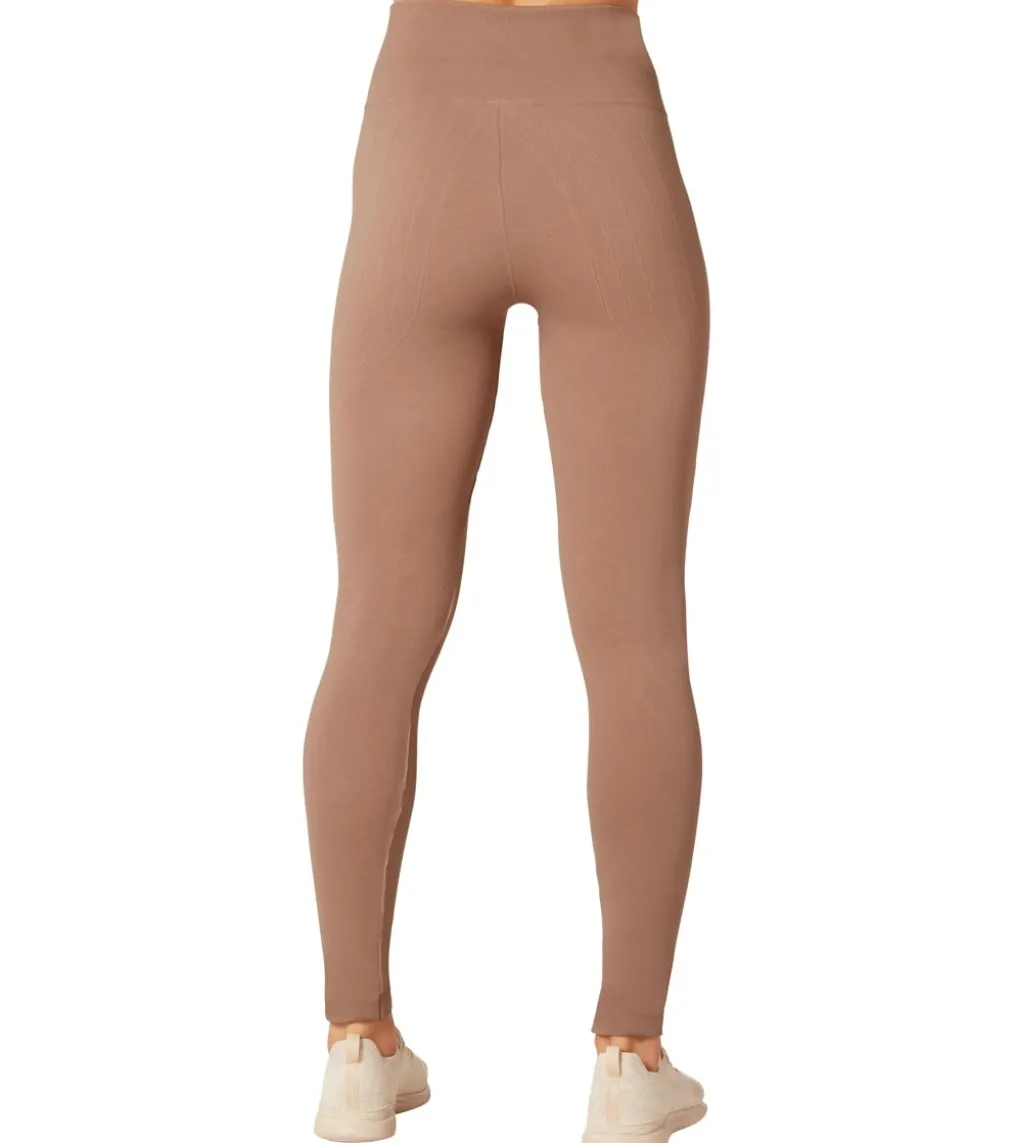 NUX High Waisted Mesa Yoga Leggings