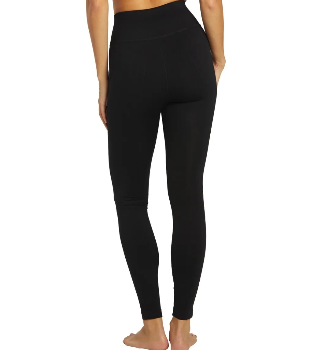 NUX High Waisted Mesa Yoga Leggings