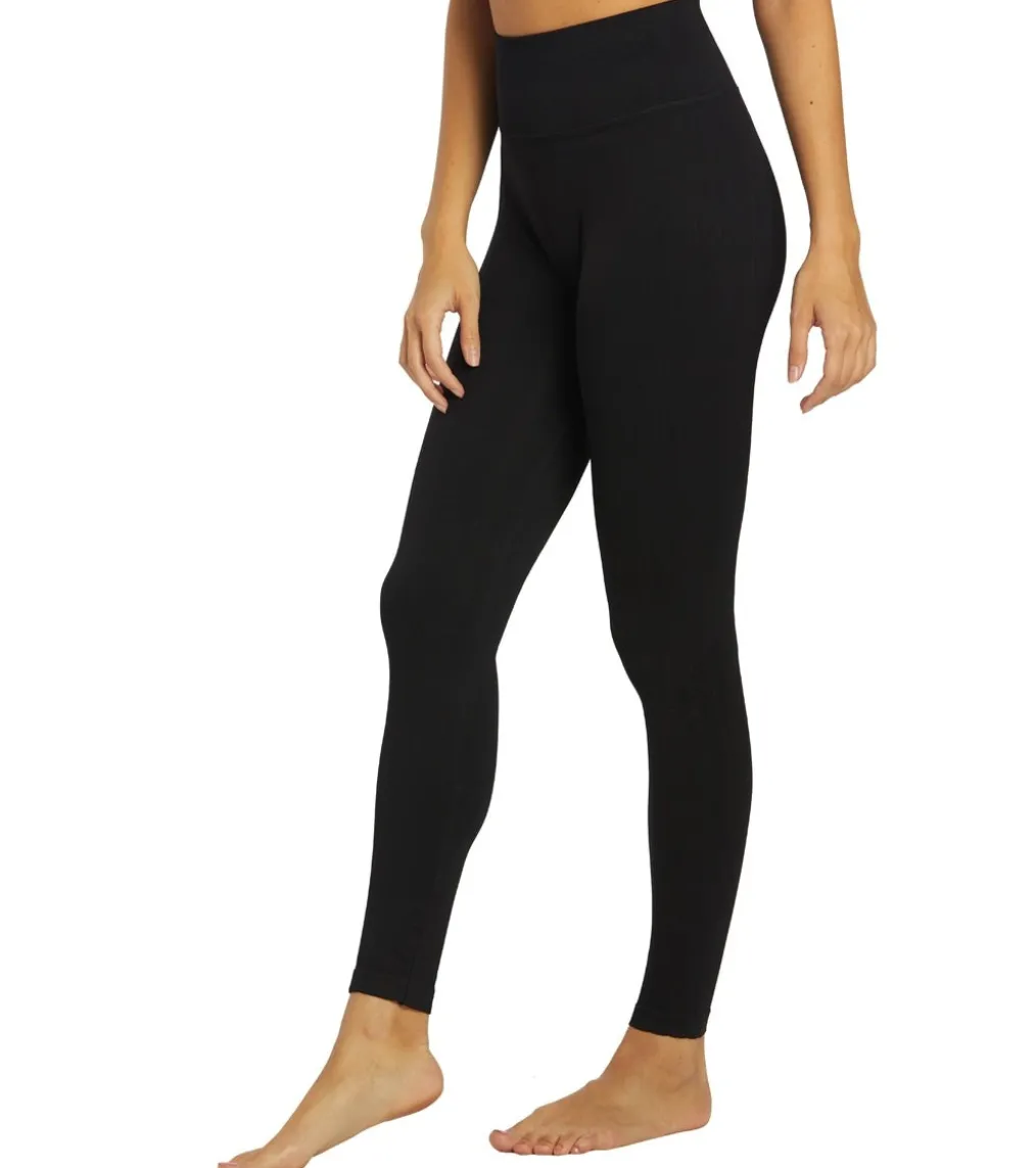 NUX High Waisted Mesa Yoga Leggings
