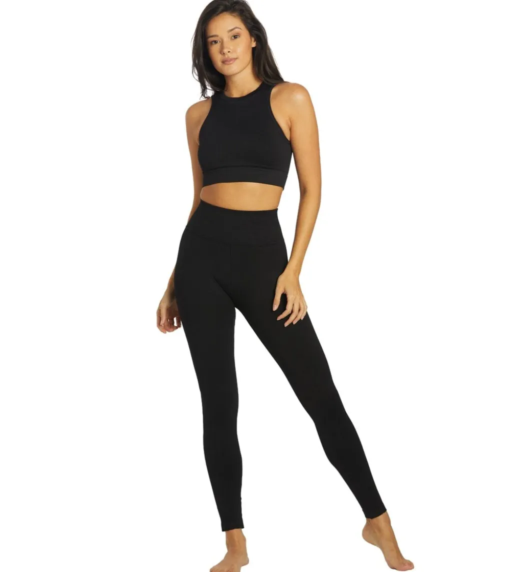 NUX High Waisted Mesa Yoga Leggings