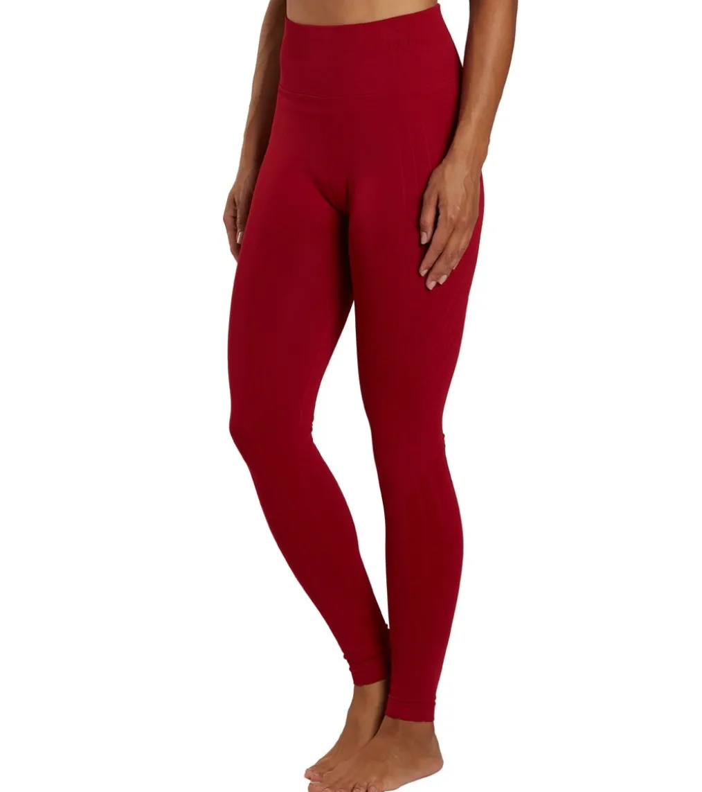 NUX High Waisted Mesa Yoga Leggings