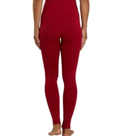 NUX High Waisted Mesa Yoga Leggings