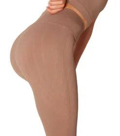 NUX High Waisted Mesa Yoga Leggings