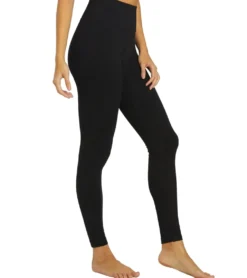 NUX High Waisted Mesa Yoga Leggings