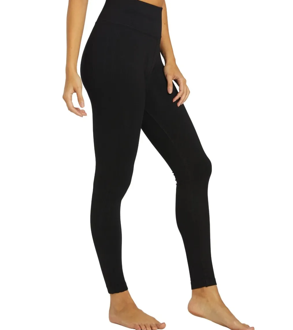 NUX High Waisted Mesa Yoga Leggings