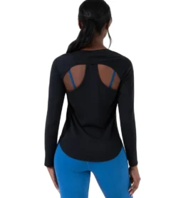 NUX Keyed Up Long Sleeve