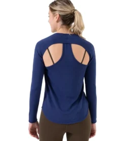 NUX Keyed Up Long Sleeve