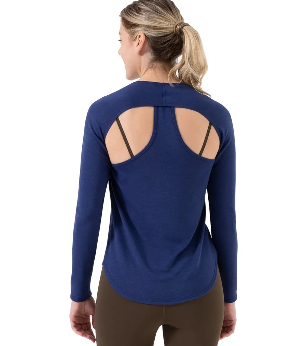 NUX Keyed Up Long Sleeve
