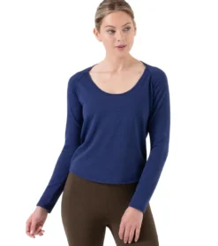 NUX Keyed Up Long Sleeve