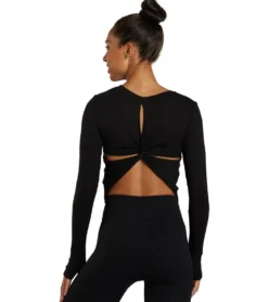 NUX Krista Twistback