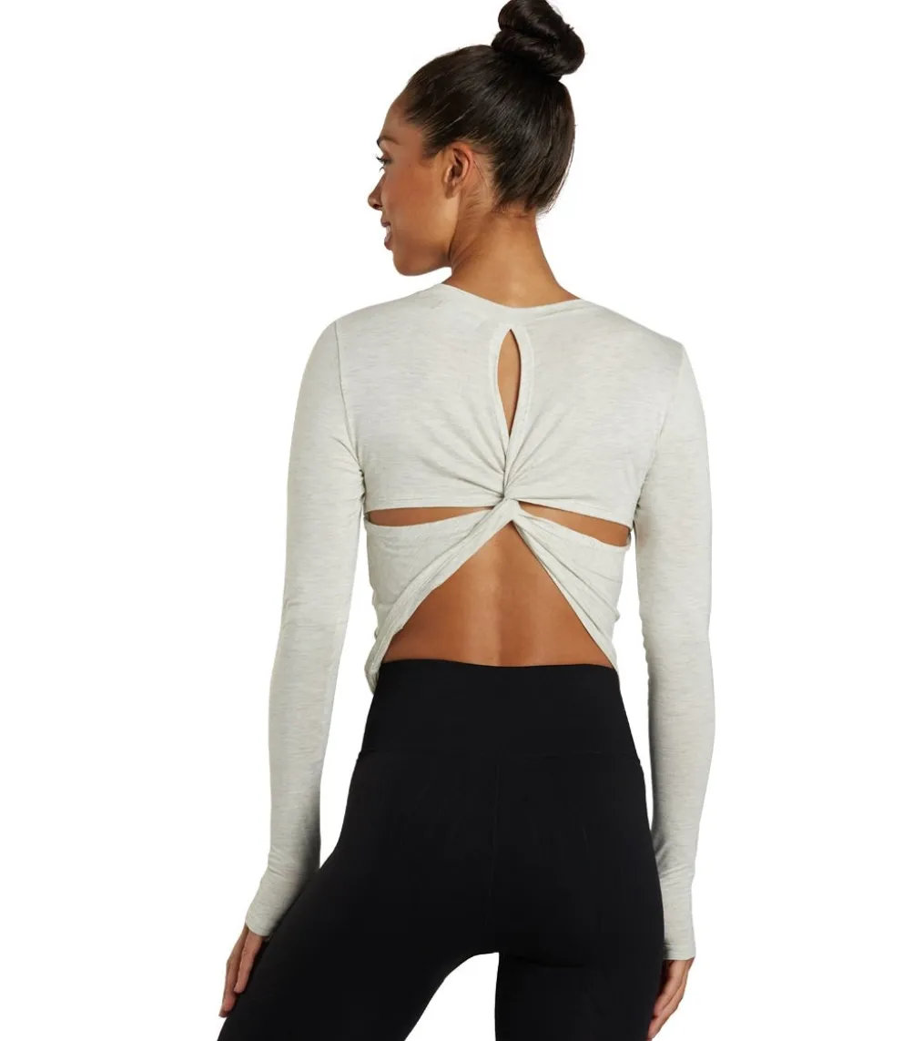 NUX Krista Twistback
