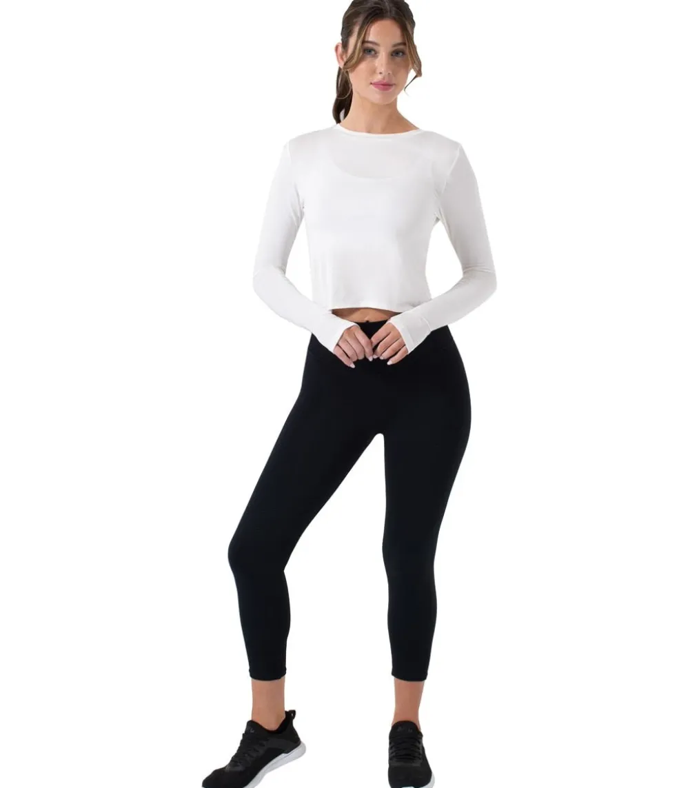 NUX Krista Twistback