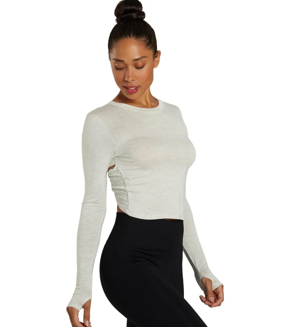 NUX Krista Twistback