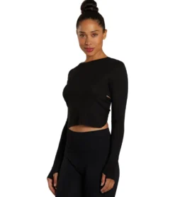 NUX Krista Twistback
