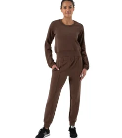 NUX Marcie Sleek Long Sleeve