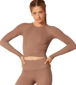 NUX One By One Long Sleeve
