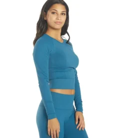 NUX One By One Long Sleeve
