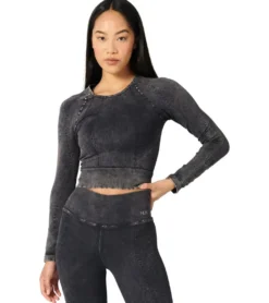 NUX One By One Long Sleeve