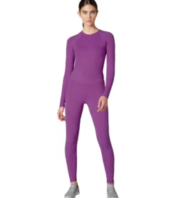 NUX One By One Long Sleeve