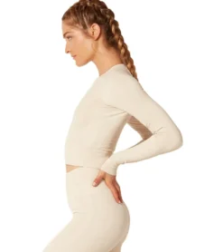NUX One By One Long Sleeve