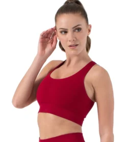 NUX One by One Scoop Bra
