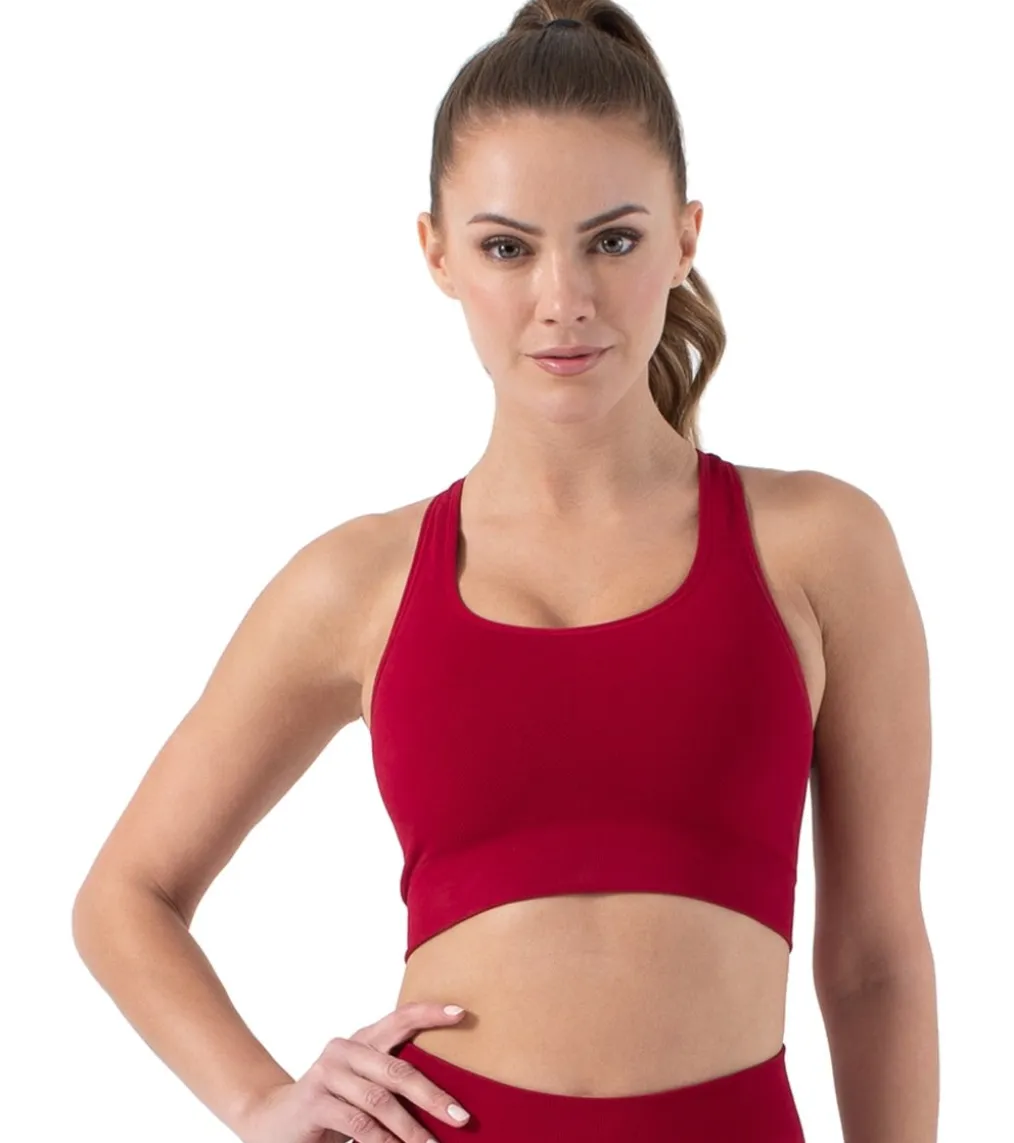 NUX One by One Scoop Bra