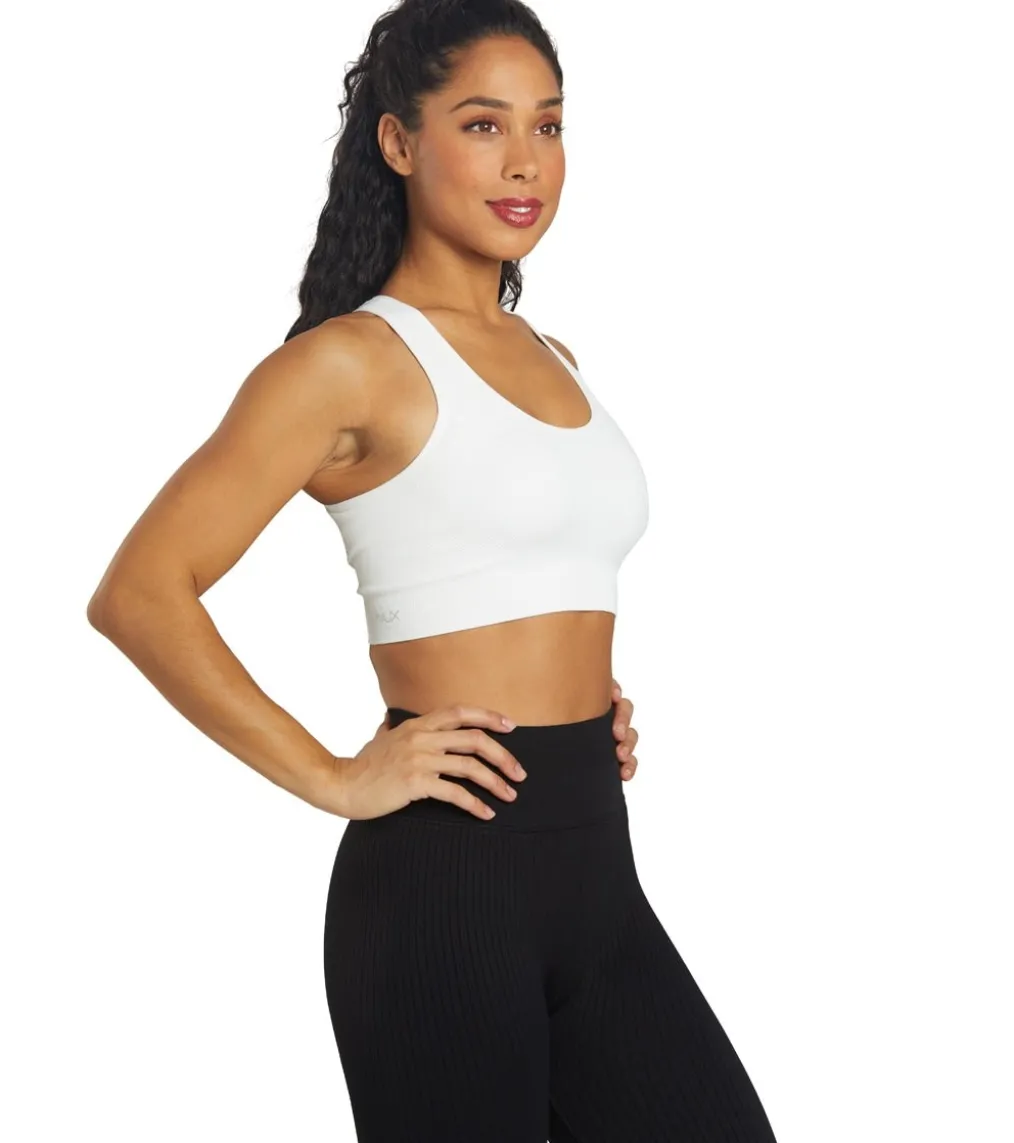 NUX One by One Scoop Bra