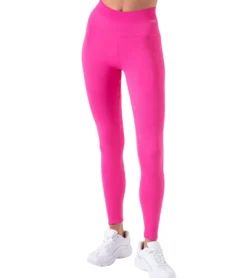 NUX One By One Seamless Yoga Leggings