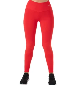 NUX One By One Seamless Yoga Leggings