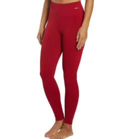 NUX One By One Seamless Yoga Leggings