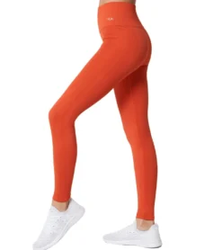 NUX One By One Seamless Yoga Leggings