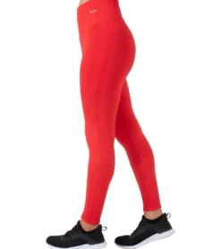 NUX One By One Seamless Yoga Leggings