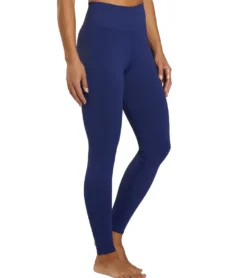 NUX One By One Seamless Yoga Leggings