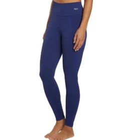 NUX One By One Seamless Yoga Leggings