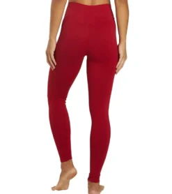 NUX One By One Seamless Yoga Leggings
