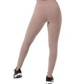 NUX One By One Seamless Yoga Leggings