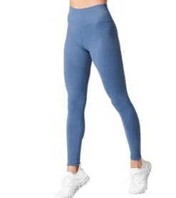 NUX One By One Seamless Yoga Leggings