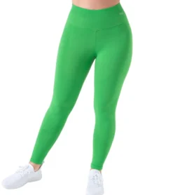 NUX One By One Seamless Yoga Leggings