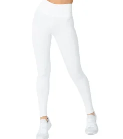 NUX One By One Seamless Yoga Leggings