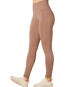 NUX One By One Seamless Yoga Leggings