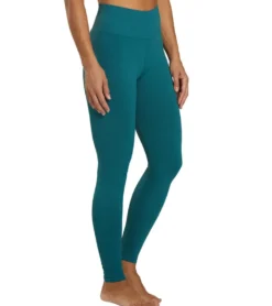 NUX One By One Seamless Yoga Leggings