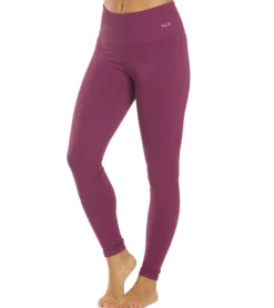 NUX One By One Seamless Yoga Leggings