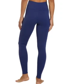 NUX One By One Seamless Yoga Leggings