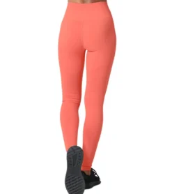 NUX One By One Seamless Yoga Leggings
