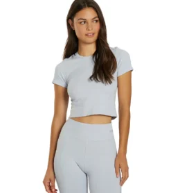 NUX Our Favorite Crop Top
