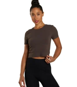 NUX Our Favorite Crop Top