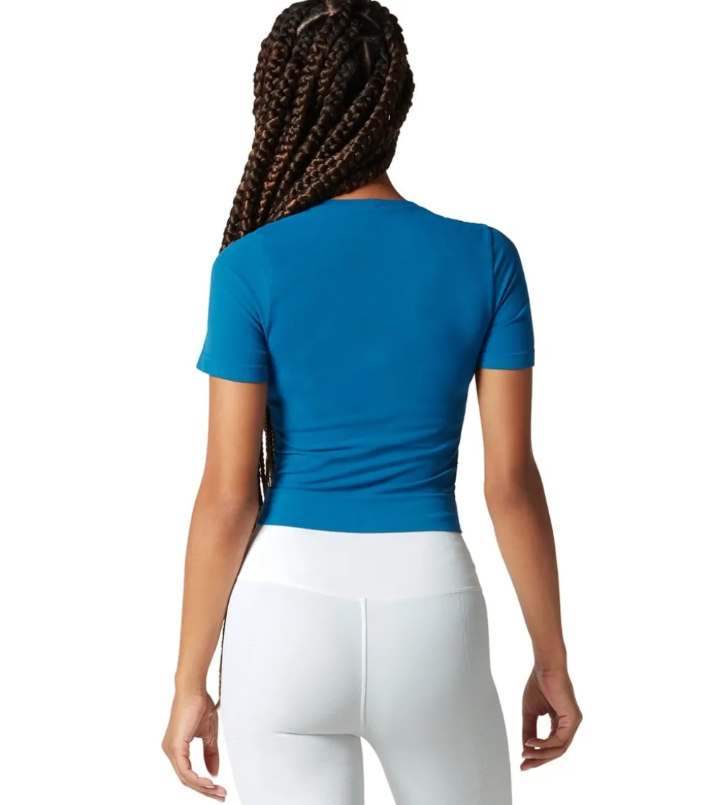 NUX Our Favorite Crop Top