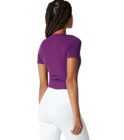 NUX Our Favorite Crop Top