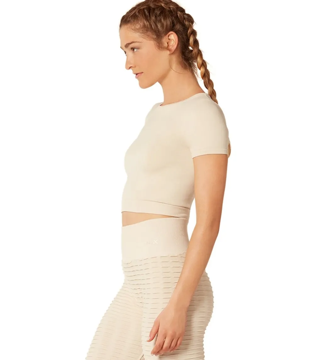 NUX Our Favorite Crop Top