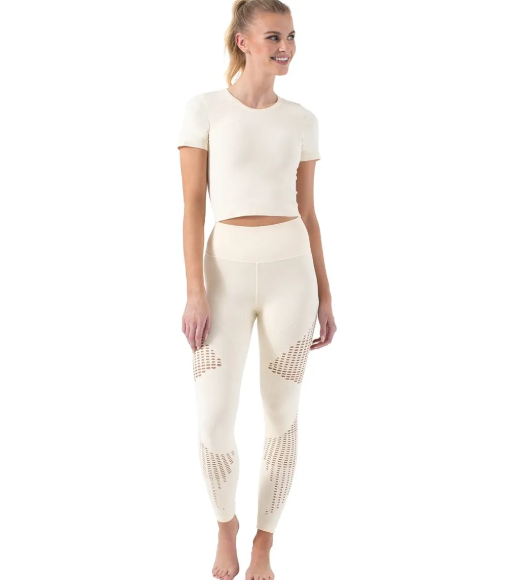 NUX Our Favorite Crop Top